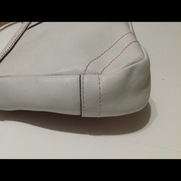 Coach Poppy Demi Bag - Picture 4 of 9